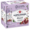 Save $0.75 on one (1) San Pellegrino Momenti or Italian Sparkling Drinks Cans (6 pk.)