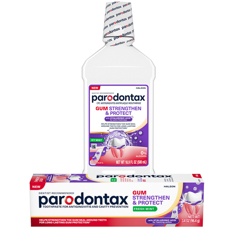 parodontax