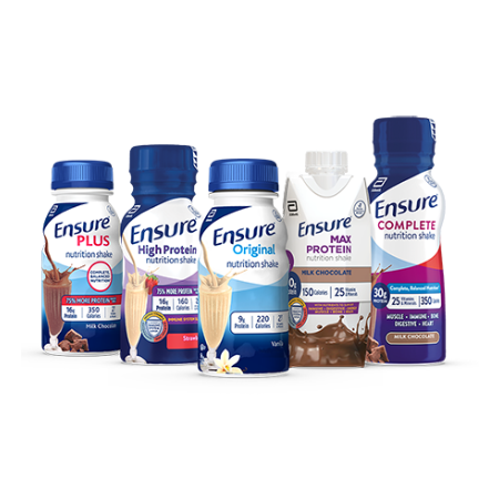 Image of Offer Save $5.00 on any ONE (1) Ensure® Multi-Pack
