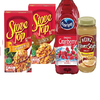 Save $1.00 on five (5) Stove Top Stuffing Mix (6 oz.), Ocean Spray Cranberry Sauce (1...