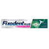 Save $1.00 on ONE Fixodent Adhesive 1.4 oz or larger (excludes trial/travel size).