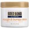 Save $3.00 on GOLD BOND® Ultimate Rough & Bumpy Skin Daily Therapy Cream when...