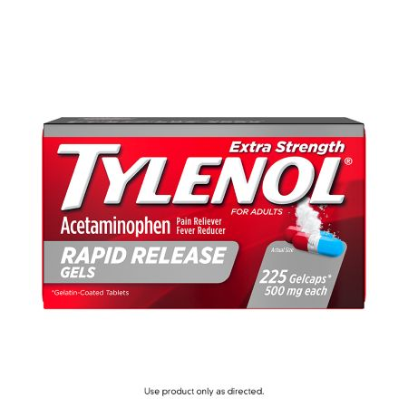 Image of Offer Save $3.00 on any ONE (1) Adult TYLENOL® or TYLENOL® PM  200 ct. or larger