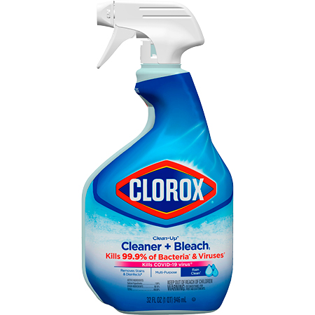 Clorox
