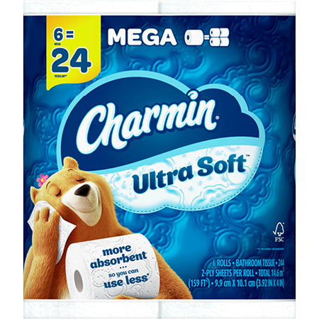 Charmin