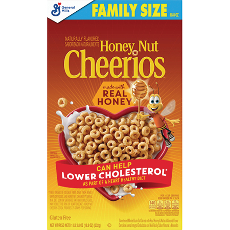 General Mills