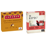 SAVE $1.00 on LÄRABAR™, EPIC™, :ratio™ when you buy ONE BOX an...