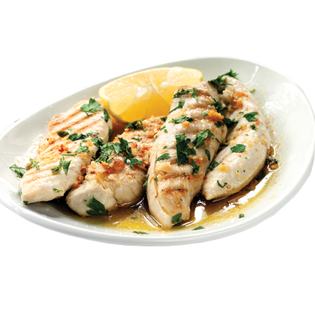 Image of Offer $2.00 off per pound on Bell & Evans Chicken Tenders