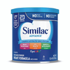 Save $10.00 off THREE (3) Similac Advance Small Size Powders
