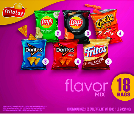 Frito Lay