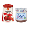 SAVE $1.00 on 10 Yoplait® when you buy TEN CUPS any variety Yoplait® Yogurt (...