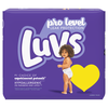 Save $2.00 on ONE Luvs Diapers (excludes trial/travel size)