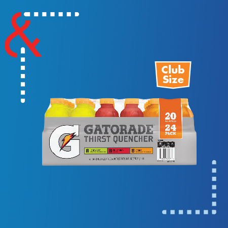 Gatorade