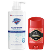Save $5.00 on THREE Secret Clinical, Fresh, Aluminum Free OR Outlast Antiperspirant,...