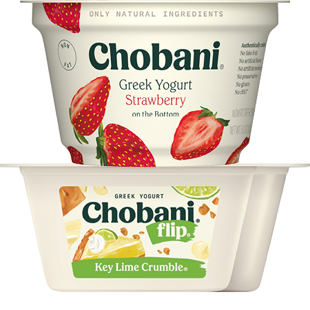 Chobani