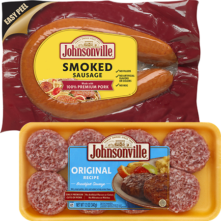 Johnsonville