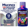 Save $2.00 on any ONE (1) Mucinex&reg; or Delsym&reg; Product Publix Coupon