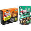 save 2 00 on any one 1 pack of dave 39 s killer bread reg organic bars or bites any variety Publix Coupon