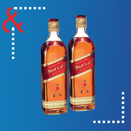 Johnnie Walker