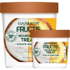Save $1.00 on Garnier® Fructis shampoo, conditioner or treatment when you buy ONE...