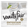 save 1 00 off any one 1 vanity fair napkins Publix Coupon