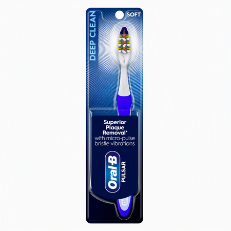 Oral-B