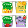 buy one 1 activia proactive 4pk get one 1 free Publix Coupon