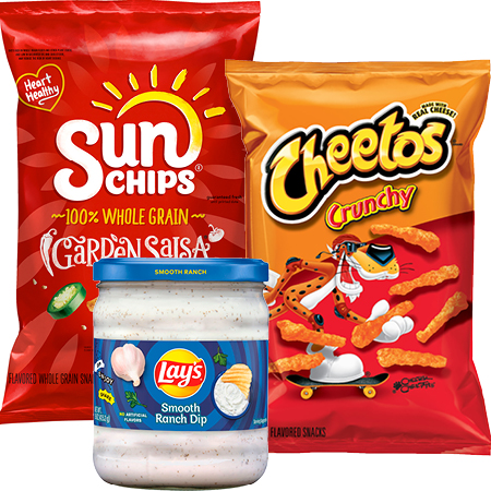 Frito Lay
