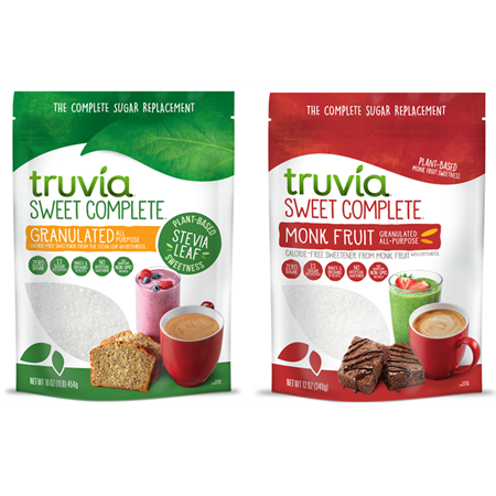 Truvia