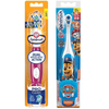 Save $1.00 on any ONE (1) ARM & HAMMER Spinbrush Battery or Refill