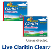 Save $4.00 on Children's Claritin® when you buy ONE (1) Non-Drowsy Children&r...