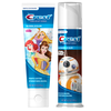 Save $0.50 on ONE Kids Crest Toothpaste 4.2 oz or larger (excludes trial/travel size)...