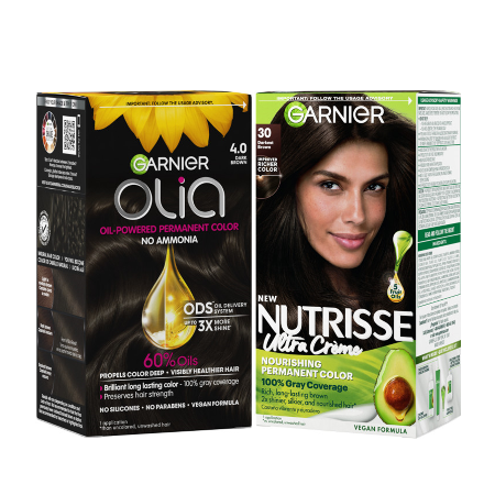 Garnier