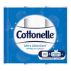 Save $1.00 on any ONE (1) COTTONELLE® Toilet Paper (4 mega roll pack or larger)