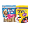 save 1 00 on any one 1 6oz or larger beggin 39 reg or busy reg dog treats Publix Coupon