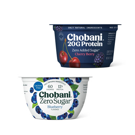 Chobani
