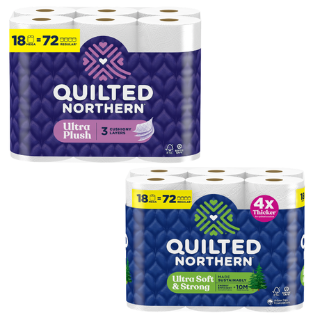 Quilted Northern