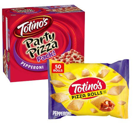 Totino's