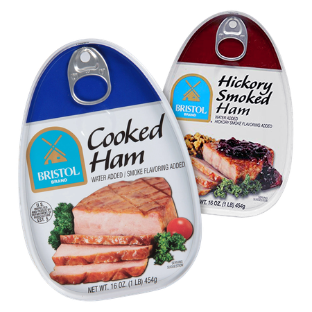 Bristol Canned Ham coupon