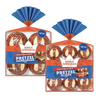 Save $2.00 on any ONE (1) package of KING’S HAWAIIAN® Pretzel Hamburger Bun...