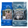 Save $4.00 on any ONE (1) bag of BLUE Wilderness dry dog or cat food (5lb or larger)