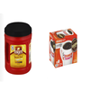 Save $1.00 on one (1) Folgers Large Can Coffee (22.6-30.5 oz) or DD K-Cups (10-12 ct....