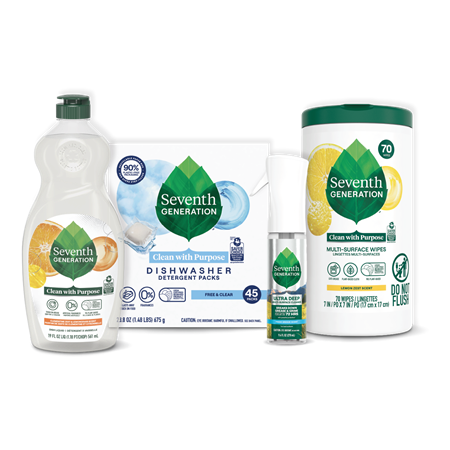 Seventh Generation