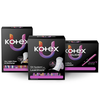 save 1 00 on any one 1 select pack of kotex reg pads liners or tampons Publix Coupon