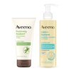 save 3 00 on any one 1 aveeno reg facial cleansing product excludes travel trial sizes amp wipes Publix Coupon