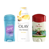 save 4 00 on any two 2 secret old spice or gillette deodorants olay or old spice body wash or lotion and or olay bar soap Publix Coupon