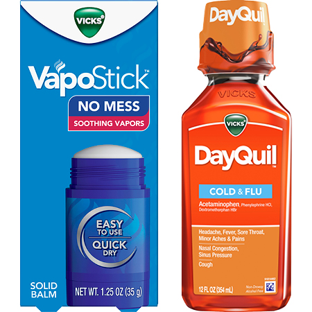 Vicks