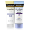 Save $3.00 on any ONE (1) NEUTROGENA® Suncare product (excludes trial sizes and c...