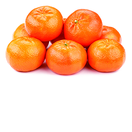 Mandarins