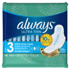 Save $0.50 on ONE Always Ultra OR Maxi Pads 11 ct or higher (excludes Radiant, Infini...